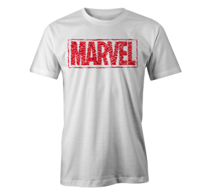 Marvel Logo Variation 02